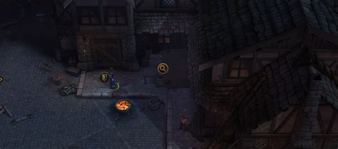 pathfinder kingmaker uncanny well.